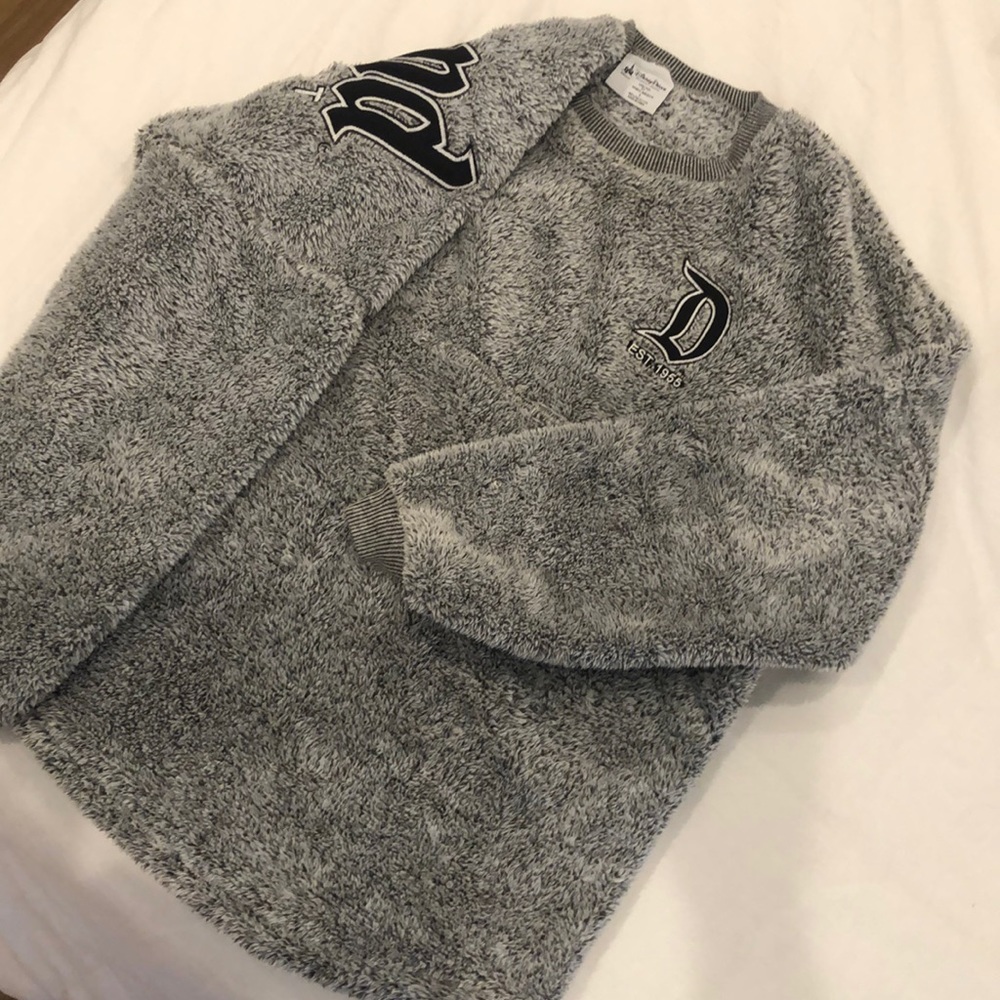 Disneyland Sweater